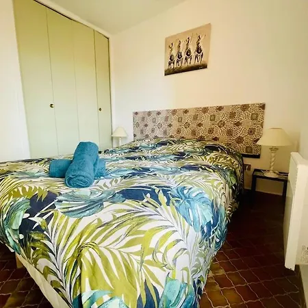 Cap D T3 , Plage De La Conque , Vue Port , Fort Brescou דירה אגדה