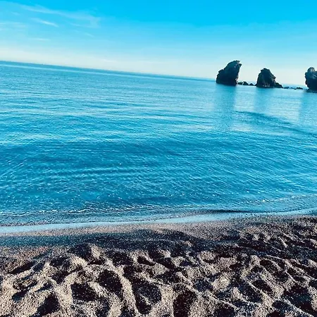 Cap D T3 , Plage De La Conque , Vue Port , Fort Brescou דירה